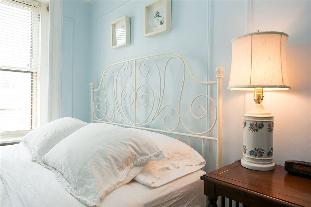 Lefferts Manor Bed & Breakfast New York Eksteriør bilde