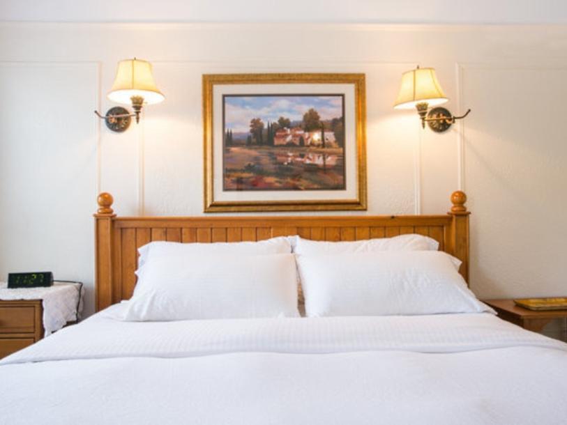 Lefferts Manor Bed & Breakfast New York Eksteriør bilde