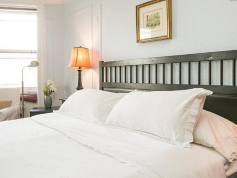 Lefferts Manor Bed & Breakfast New York Eksteriør bilde