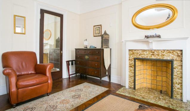 Lefferts Manor Bed & Breakfast New York Rom bilde