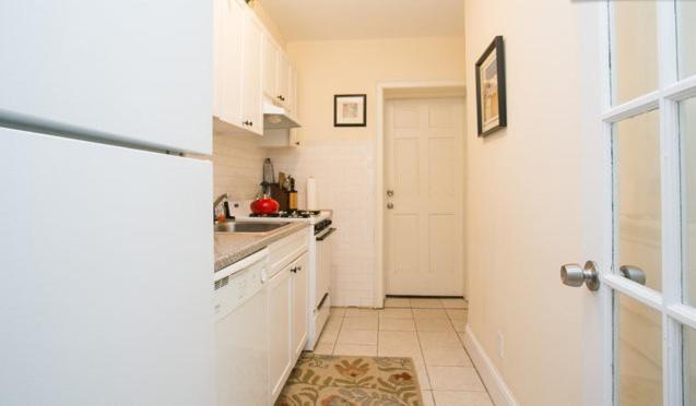Lefferts Manor Bed & Breakfast New York Rom bilde